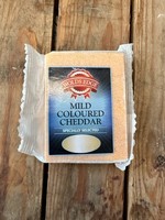 Wolds Edge Mild Red Cheese