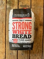 Strong White Bread Flour