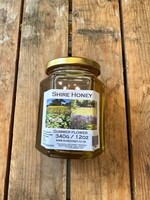 Local Runny Honey