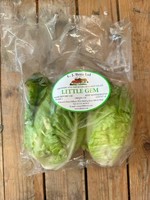 Little Gem lettuce