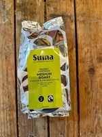 Suma Medium Roast Ground Coffee