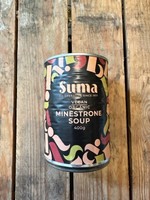 Suma Minestrone Soup