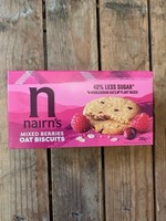 Nairn's Oatcakes Mixed Berries Biscuits