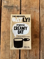 Oatley Single Cream