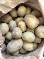 local potatoes per kilo