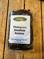 Thompson Seedless Raisins