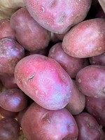 Red potatoes per 1 kilo