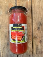 Roasted Red Pepper Jar