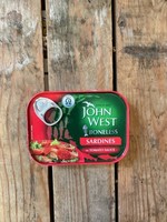 Princes Sardines in Tomato Sauce