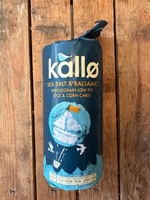 Kallo Rice cakes Sea Salt and Vinegar