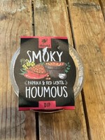 Smokey Houmous