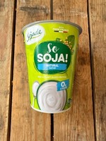 So jade Bio Organic Yoghurt