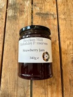 Bracken Hill Strawberry Jam