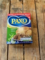 Paxo Sage and Onion Stuffing