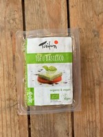 Organic Tofu Basil
