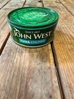 John West Tuna