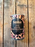 Suma Rustic Vegetable Soup