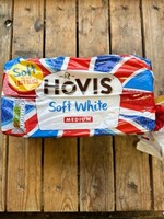 Hovis Soft White Bread