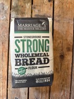 Strong Wholemeal Bread Flour