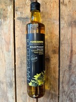 Yorkshire Rapeseed Oil Natural