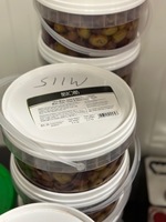 misto olives 3 kilo