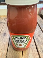 heinz tomato ketchup 2.15 litre
