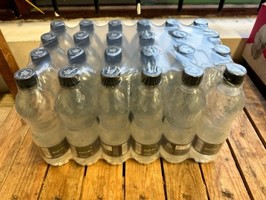 harrogate spring water case of 24