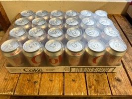 diet coke case of 24