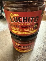 salsa chipotle flavour super smoky