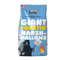EPIC giant marshmallows