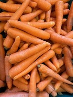 Carrot per 500 g