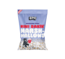 EPIC Mini Marshmallows