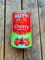 Mutti Cherry Tomato's