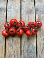 Cherry vine Tomatoes per 250 g