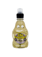 Ellie Elephant Blackcurrant Juice