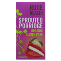 Rude Health Sprouted Porridge