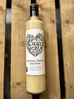 Lucy's Original French Dressing