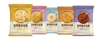 Border biscuits *SPECIAL OFFER*