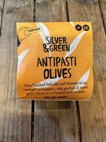 Antipasti Olives