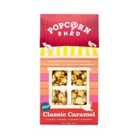 Popcorn shed - Classic Caramel Popcorn