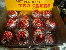 tunnocks teacakes 2 for £1