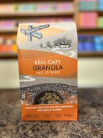 Real oaty granola