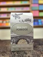 Real oaty porridge