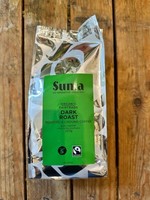 Suma Dark Roast Ground Coffee