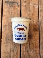 Jersey Double Cream 150ml