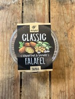 Classic Falafel Tapas (Vegan)
